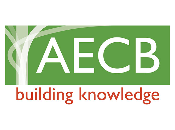 AECB - Association for Environment Conscious Building