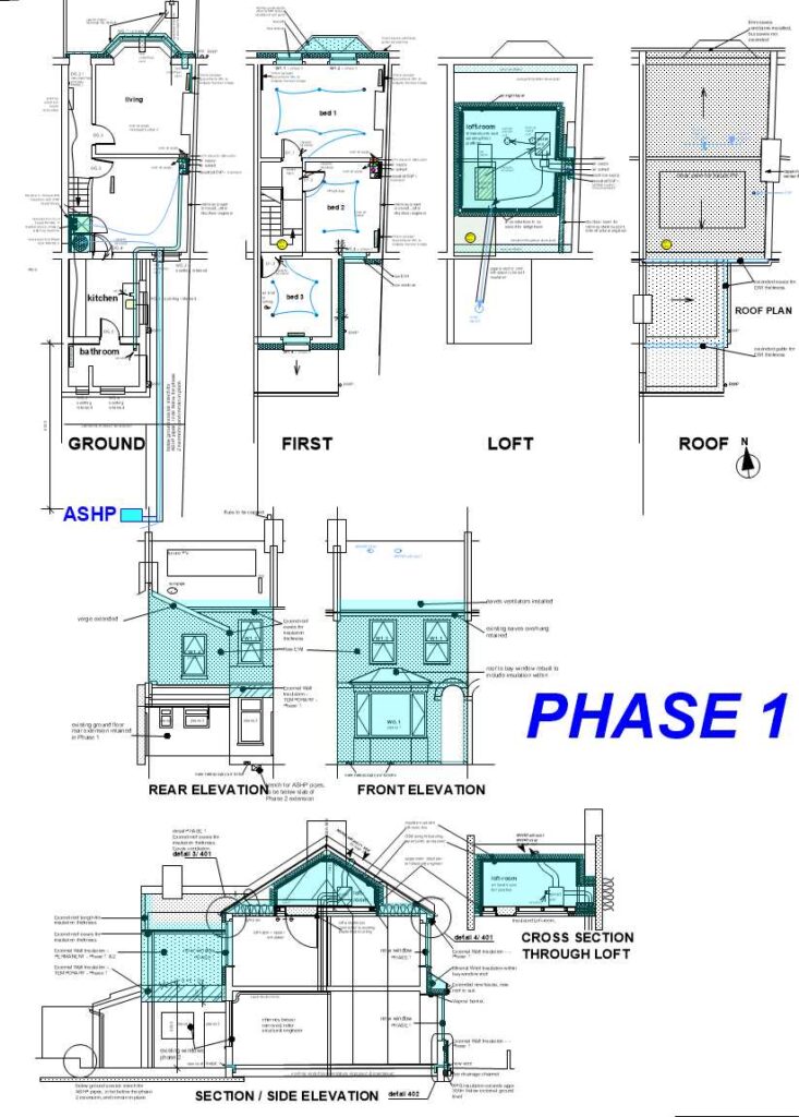 Phase 1 Enerphit